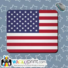 Bild von Wacky Print