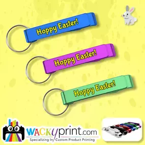 Bild von Wacky Print
