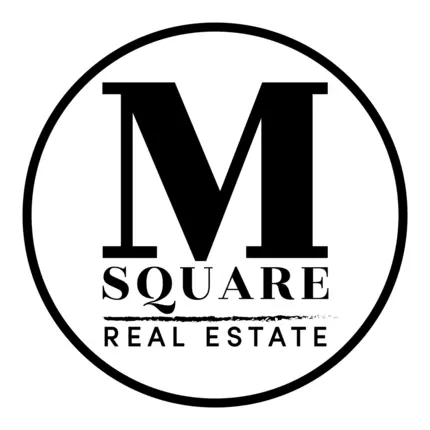 Logo van M Square Real Estate