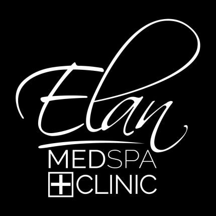 Logo da Elan Med Spa & Clinic