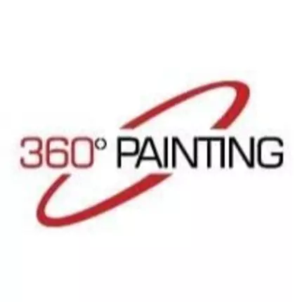 Logotipo de 360° Painting of Northeast PA