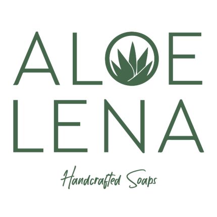 Logo fra Aloelena Soaps