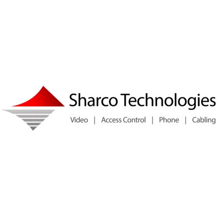 Logotyp från Sharco Technologies