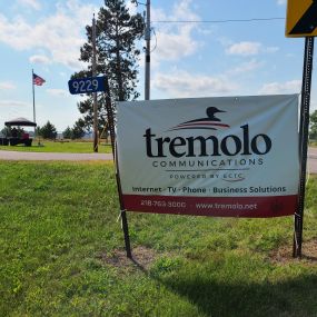 Bild von Tremolo Communications - Crosslake