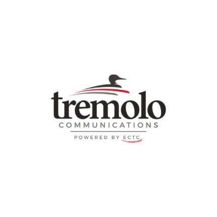 Logótipo de Tremolo Communications - Crosslake