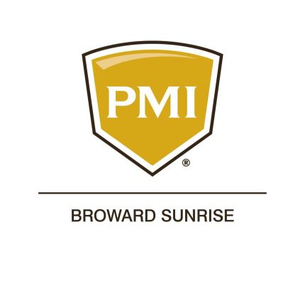 Logo od PMI Broward Sunrise