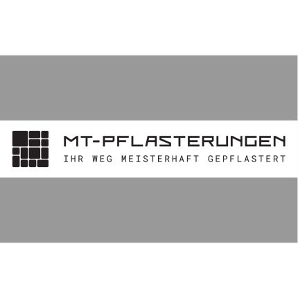 Logo van MT-Pflasterungen