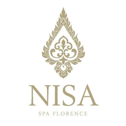 Logo from Nisa Spa Florence