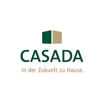 Logotipo de Casada GmbH