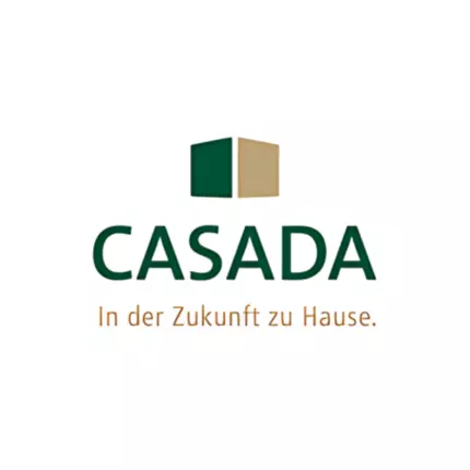 Logotyp från Casada GmbH