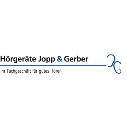 Logo de Hörgeräte Jopp & Gerber Gmbh & Co.KG