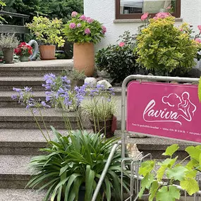 Bild von Praxis Laviva - Ganzheitliche Osteopathie