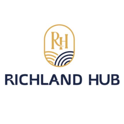 Logotipo de RichlandHub