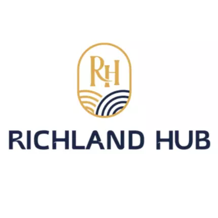 Logo van RichlandHub