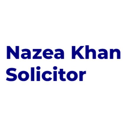 Logo von Nazea Khan Solicitor