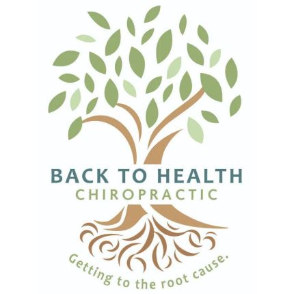 Logo da Back to Health Softwave Therapy LLC