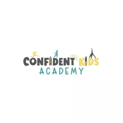 Logo od Confident Kids Academy