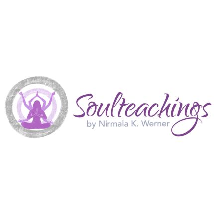 Logo van Soulteachings