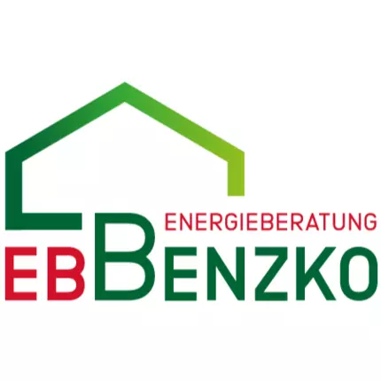 Logo da Energieberatung Benzko