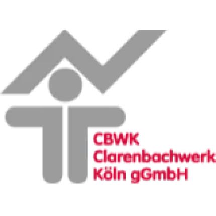 Λογότυπο από CBWK Clarenbachwerk Köln gGmbH