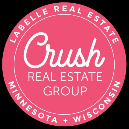 Logotipo de Crush Real Estate Group