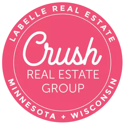 Logo van Crush Real Estate Group