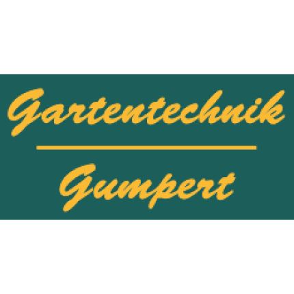 Logo od Gartentechnik Gumpert
