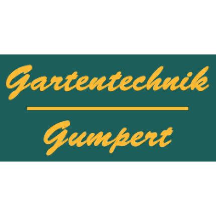 Logo da Gartentechnik Gumpert