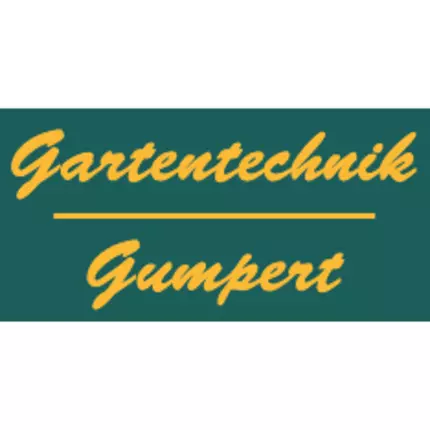 Logotyp från Gartentechnik Gumpert