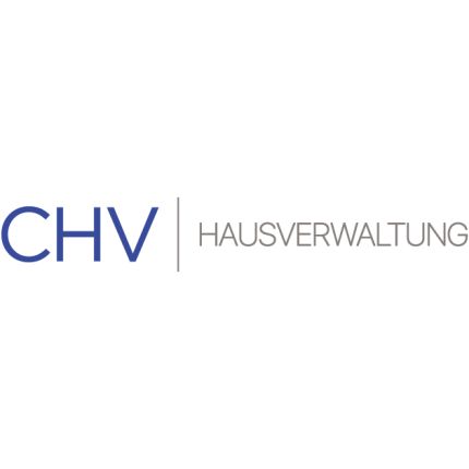 Logotyp från CHV Hausverwaltung