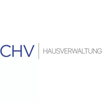 Logo von CHV Hausverwaltung