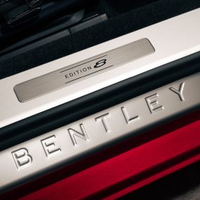 Bild von Bentley Palm Beach