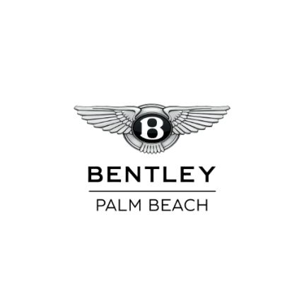 Logo od Bentley Palm Beach