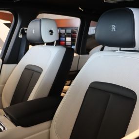 Bild von Rolls-Royce Motor Cars Palm Beach