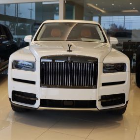 Bild von Rolls-Royce Motor Cars Palm Beach