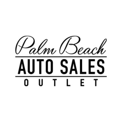 Logo od Palm Beach Auto Sales Outlet