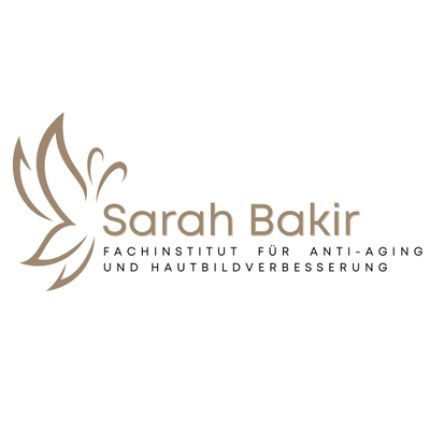 Λογότυπο από Fachinstitut für Hautbildverbesserung und Anti-Aging Sarah Bakir