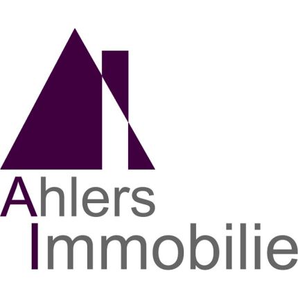 Logo van Ahlers Immobilie