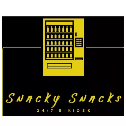 Logo from Snacky Snacks