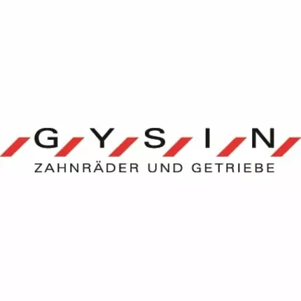 Logo od GYSIN AG