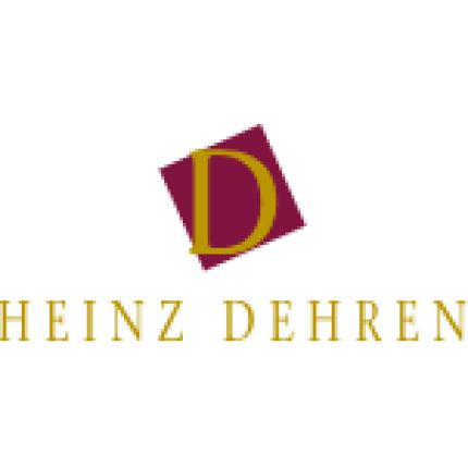 Logo van Weingut Heinz Dehren