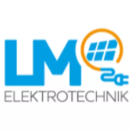 Logo von LM Elektrotechnik