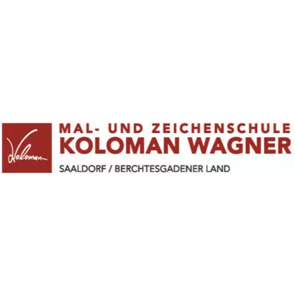 Logo van Mal- und Zeichenschule Koloman Wagner