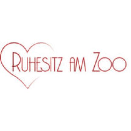 Logo fra Ruhesitz am Zoo