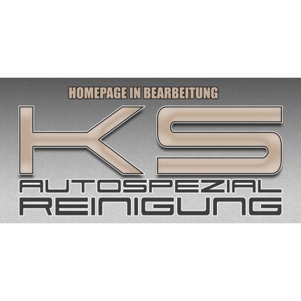 Logo fra KS Autospezialreinigung Kevin Schuster