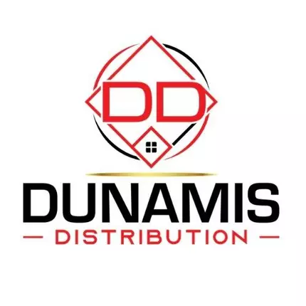 Logotipo de Dunamis Distribution