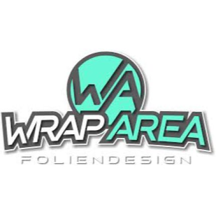 Logotyp från WrapArea - Foliendesign