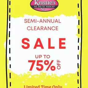 Have you been in to check out our Semi-Annual Clearance Sale? Clearance prices have been reduced even MORE. ???? in TODAY before it is gone!

Plus, now is a great time to REEDEM your BLIZZARD BUCKS from Holly Jolly Bash ❄️(Blizzard Bucks expire 1/31/25)

Come see us Tues-Fri 9-6 and Sat 10-4
517 West Broadway Muskogee, OK 74401
918-683-8383