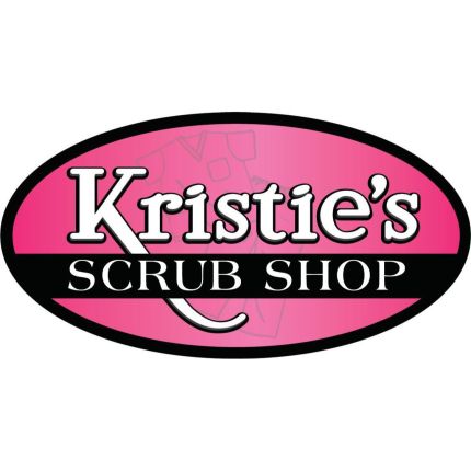 Logo from Kristie's Scrub Shop, LLC