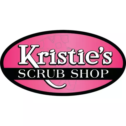 Logo from Kristie's Scrub Shop, LLC